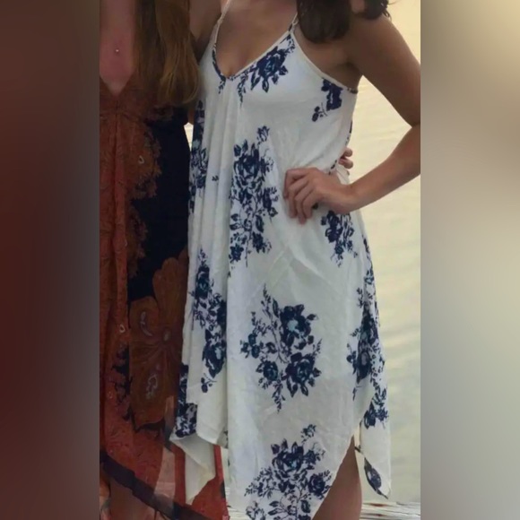 Lovestitch swing shift dress - Picture 3 of 3